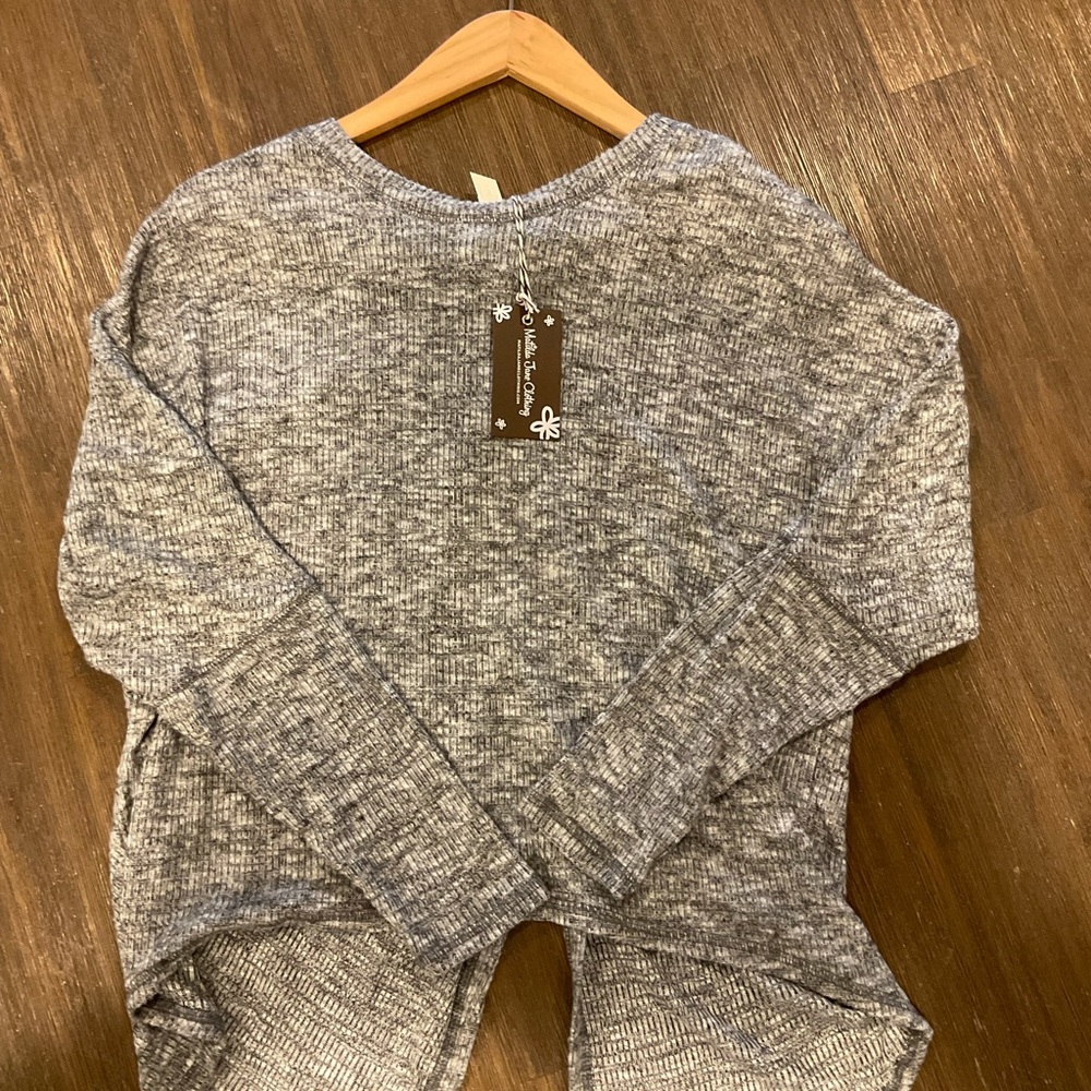 Matilda Jane Women’s Top Size S NWT
